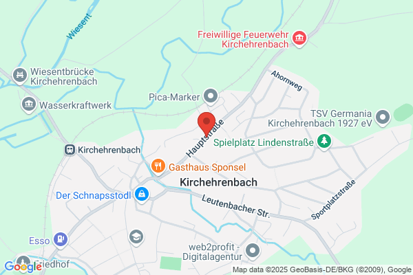 ALWE -alt. wohnen u. einrichten