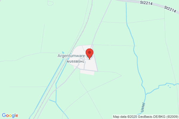 Argentum Versand
