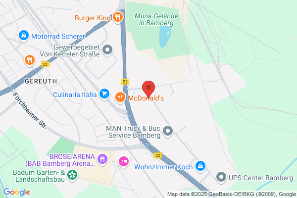 Johanniter Unfallhilfe e.V.