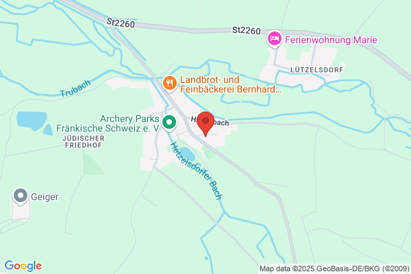 Johanniter-Unfall-Hilfe e.V.