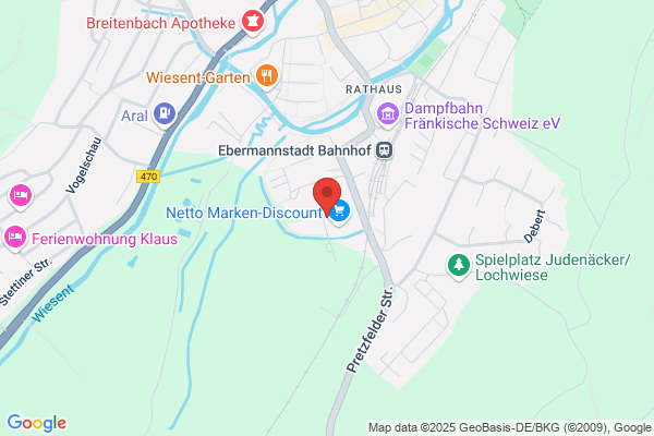 MVG CNC-Bearbeitung GmbH
