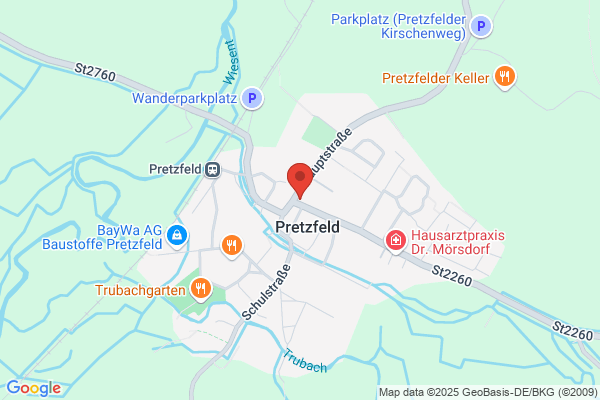Metzgerei Redl