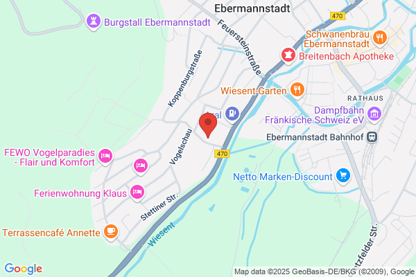 Presti GmbH