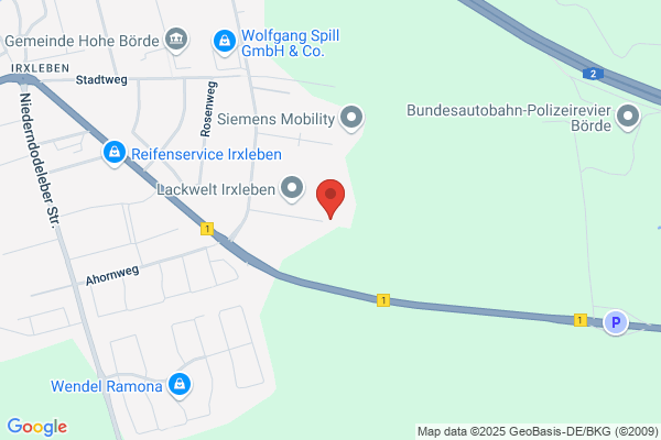EWU Grunewald GmbH