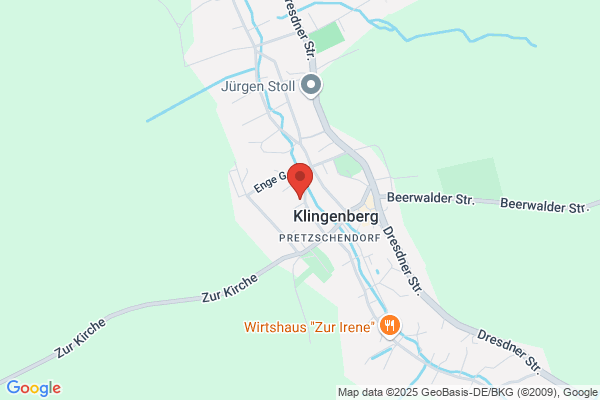 Feuerwehrdepot Sohra