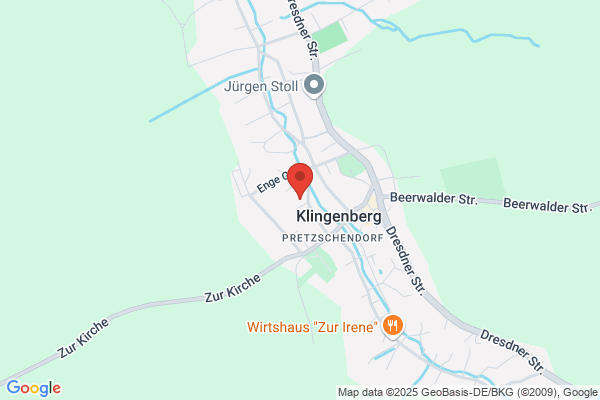 Gemeindeverwaltung Friedersdorf