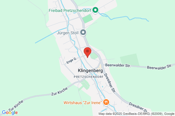 Grundschule Pretzschendorf