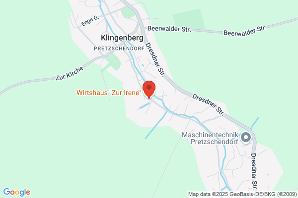 Wirtshaus zur Irene