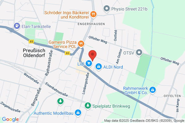 Markt Apotheke Inh. David Kartun