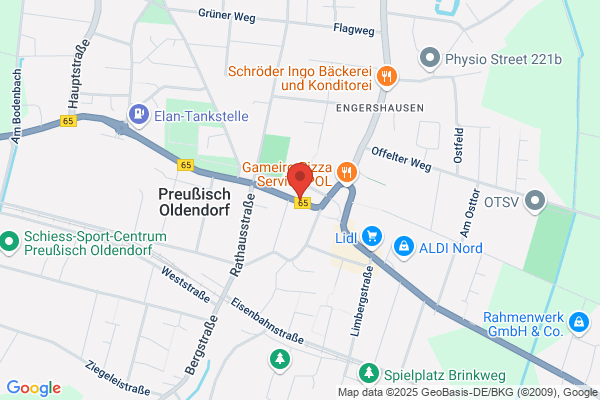 Wilhelm Nordsieck GmbH & Co. KG