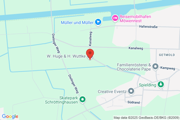 W. Huge & H. Wuttke GmbH