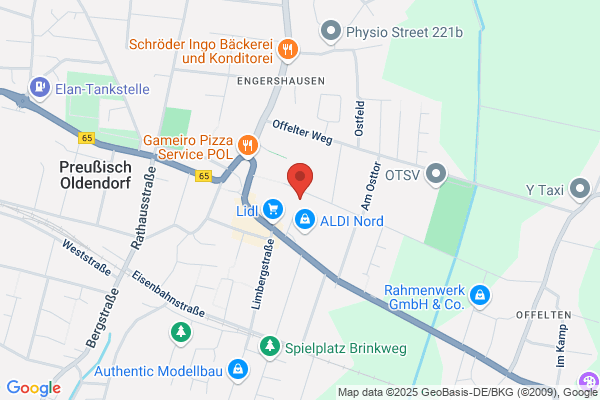 K+K Klaas & Kock B.V. & Co. KG