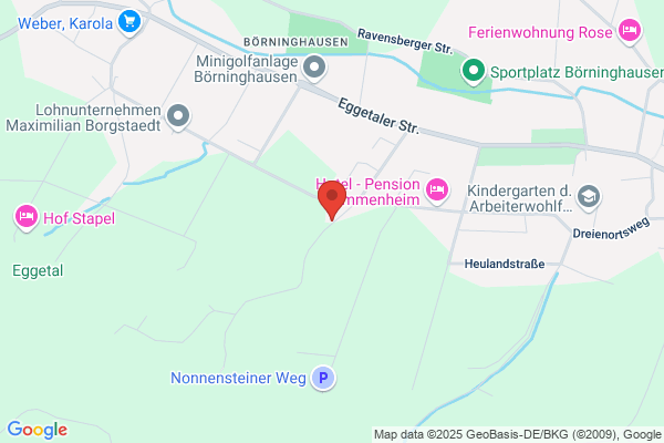 Bürodata GmbH