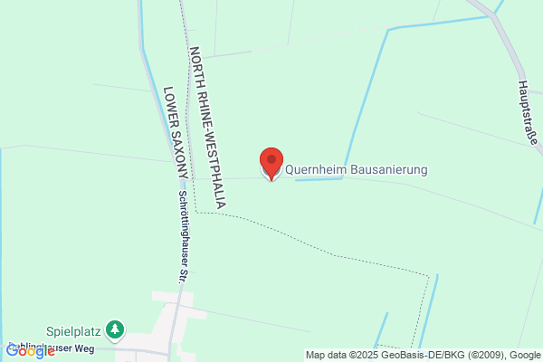 Krajewski - Renovierung Sanierung Bau