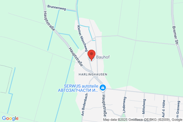 Bauhof