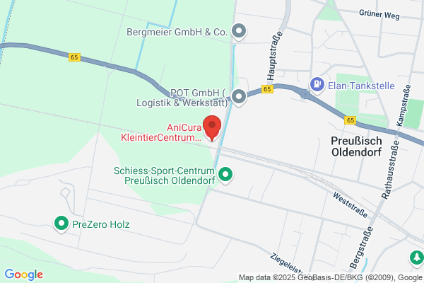 AniCura Preußisch Oldendorf GmbH