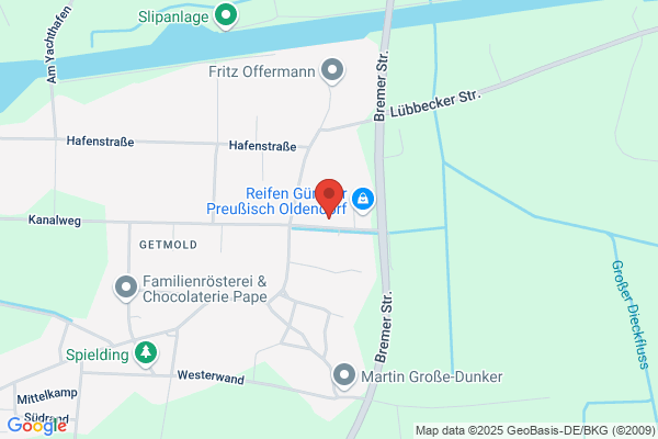 Bauunternehmen LEVERMANN GmbH