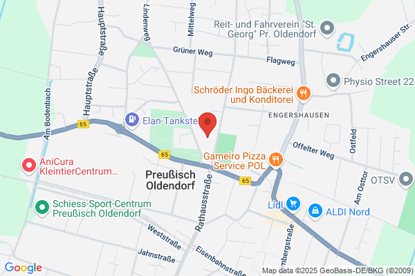 DRK-Tageseinrichtung für Kinder "Gänseblümchen"
