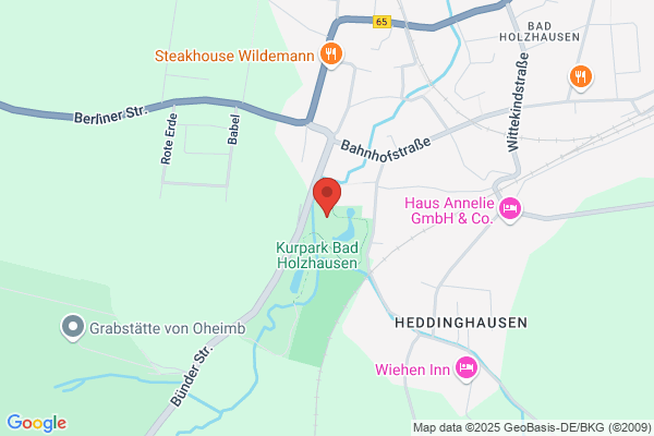 Des Haus Gastes
