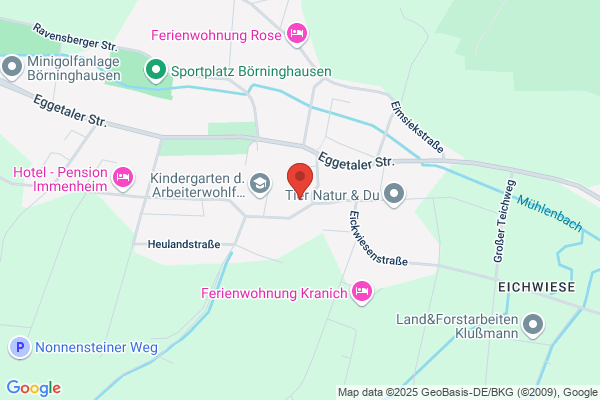 Grundschulverbund Standort Börninghausen