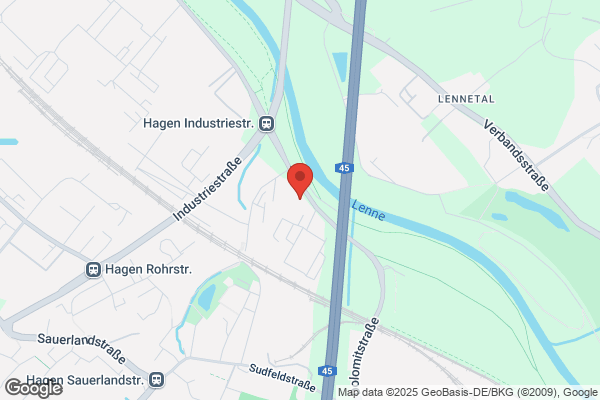 Hagen Wohnbau GmbH