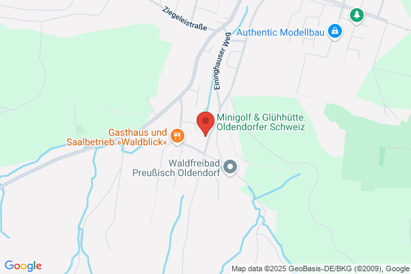 Heidi Minigolfanlage Wesemann, Heidi Wesemann