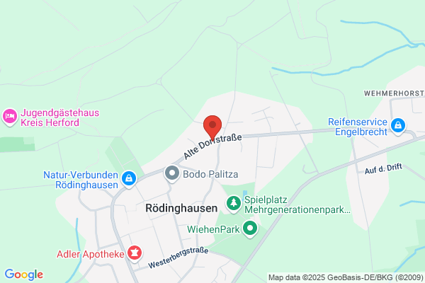 Imbiss- Restaurant Zur Linde