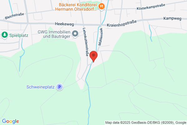 KL- Möbelteile-Logistik GmbH