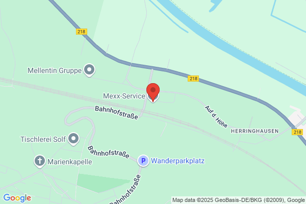 Maxxium Deutschland GmbH