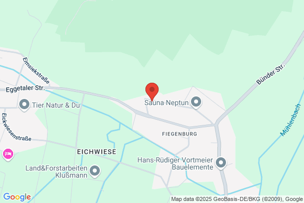 Planungsbüro Horst Kirchhoff