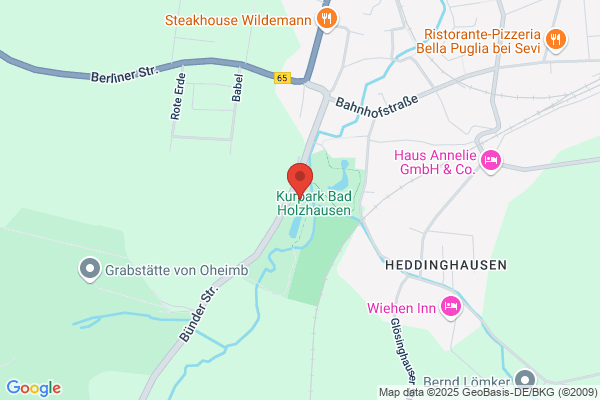 Spiel- u. Sportverein 1920 Holzhausen
