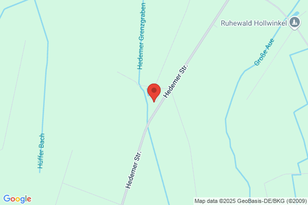 Wasserbeschaffungsverband Kreis Herford-West