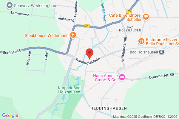 OsteoNaturalis GmbH