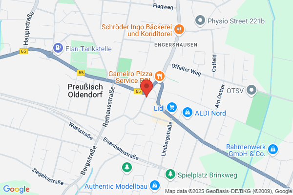 Höppner Dieter Steuerberatungsgesellschaft mbH
