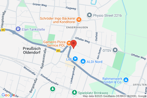 R+V Versicherung
