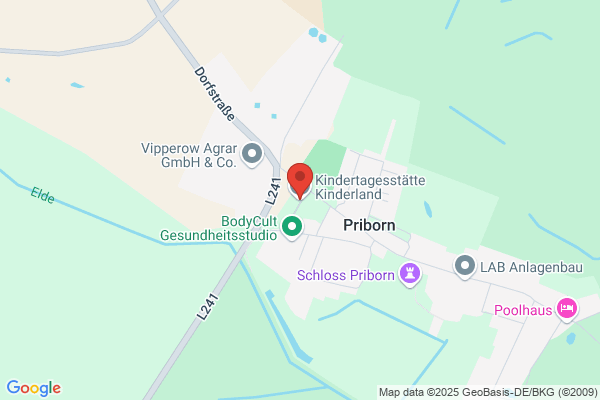 AWO Müritz gGmbH Kita Müritzstrolche
