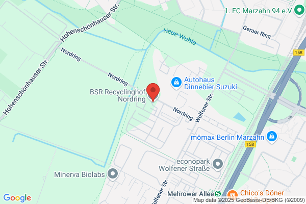 BSR Bad-Systeme-Rechlin GmbH