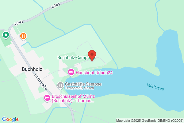 Buchholz Camp GmbH