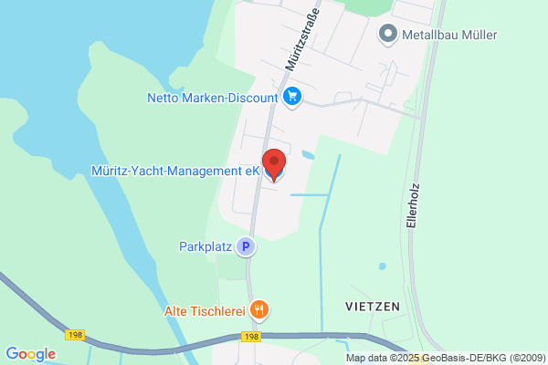Müritz-Yacht-Technik GmbH