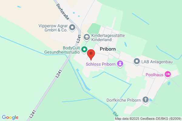 Priborn