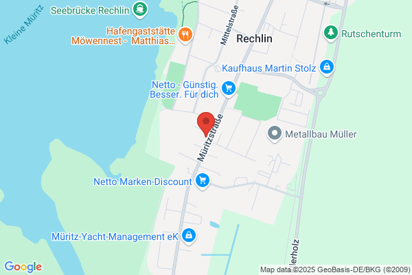 Seniorenzentrum Rechlin GmbH