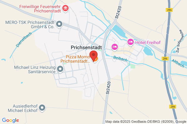 TSV 1861 Prichsenstadt e.V.