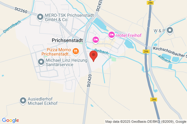 Volksschule Prichsenstadt, Grundschule