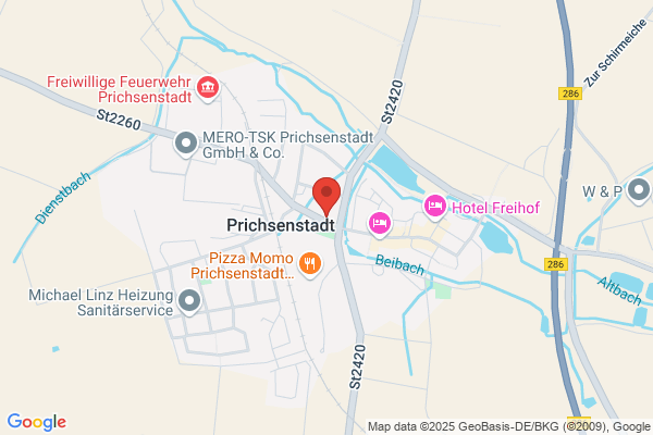 Praxisgemeinschaft Dr. Heckelmann & Dr. Braun