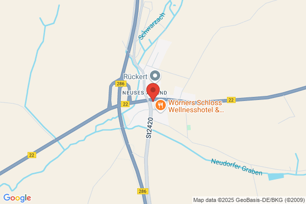 Alte Post Betriebs GmbH