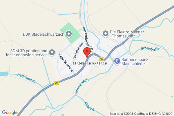 Bäckerei Trapp Inh. Volker Böhm