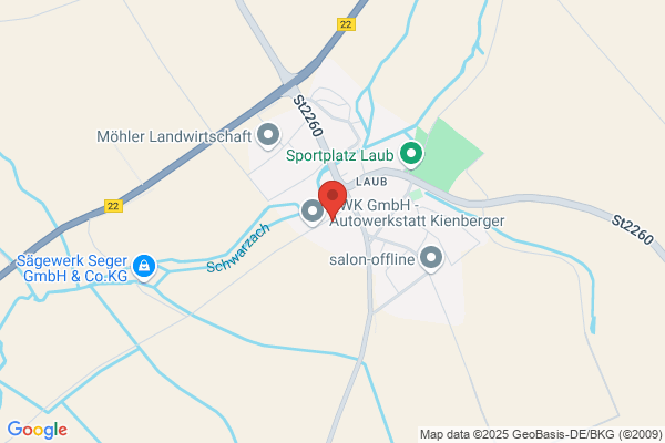 Die Klavierstation König