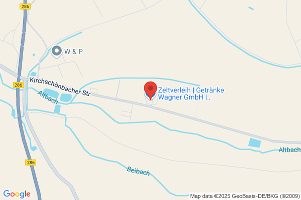 Getränke-Wagner GmbH