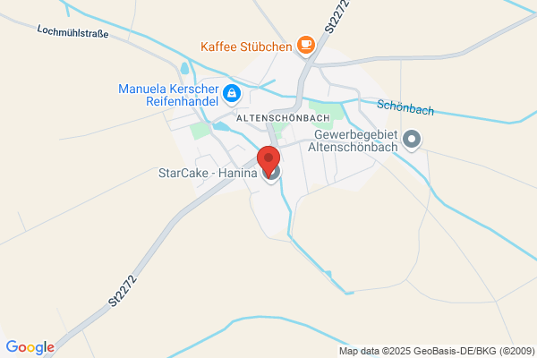 HANINA GmbH