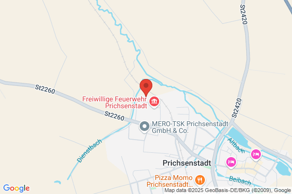 Holzbau Frankenstein